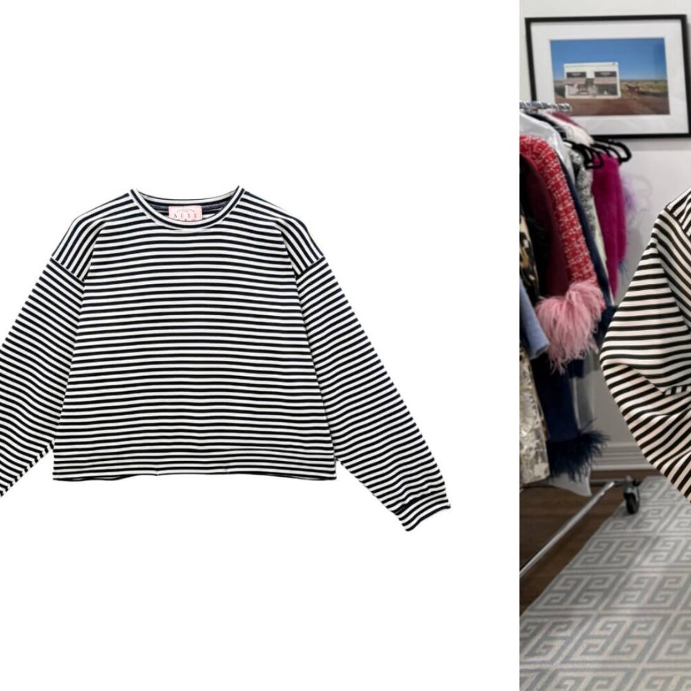 Buru X Val Everyday Pullover XS/S